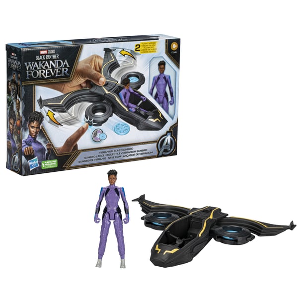 Marvel Avengers F33495L0 leluajoneuvo