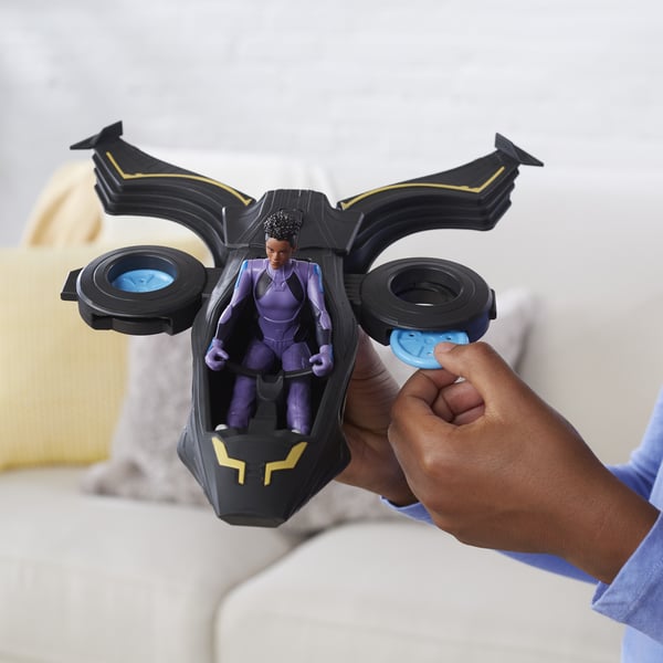 Marvel Avengers F33495L0 leluajoneuvo