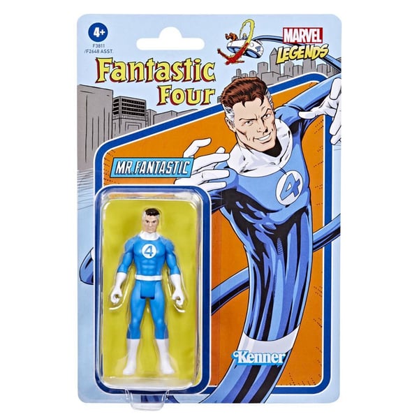 Hasbro F38115X0 legetøjsfigur til børn