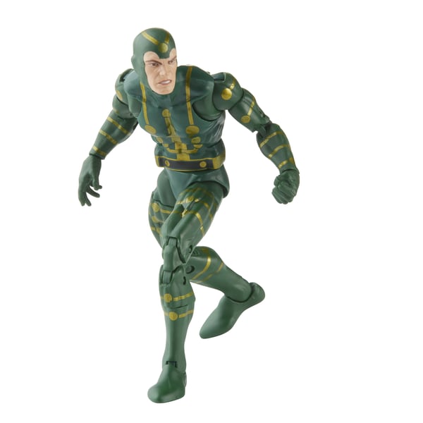 Marvel X-Men Multiple Man