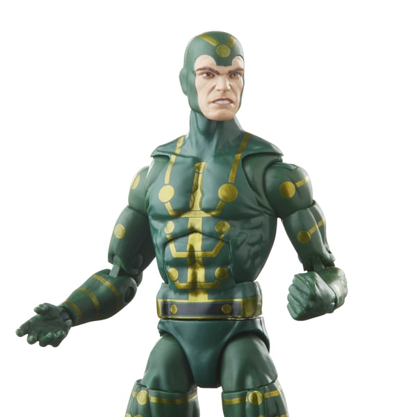 Marvel X-Men Multiple Man