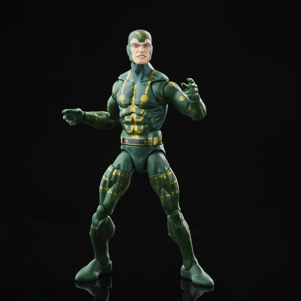 Marvel X-Men Multiple Man