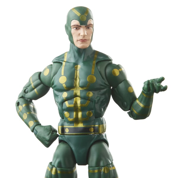 Marvel X-Men Multiple Man