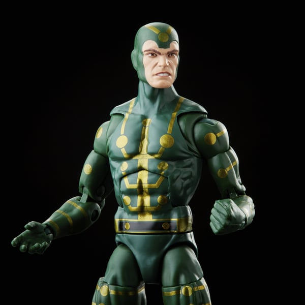 Marvel X-Men Multiple Man