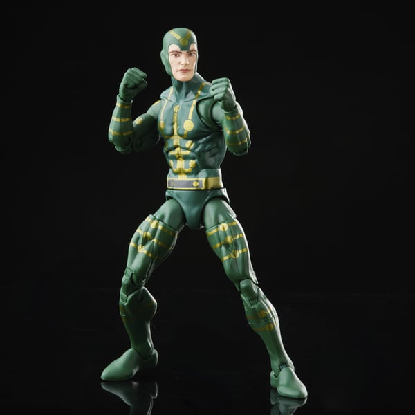 Marvel X-Men Multiple Man