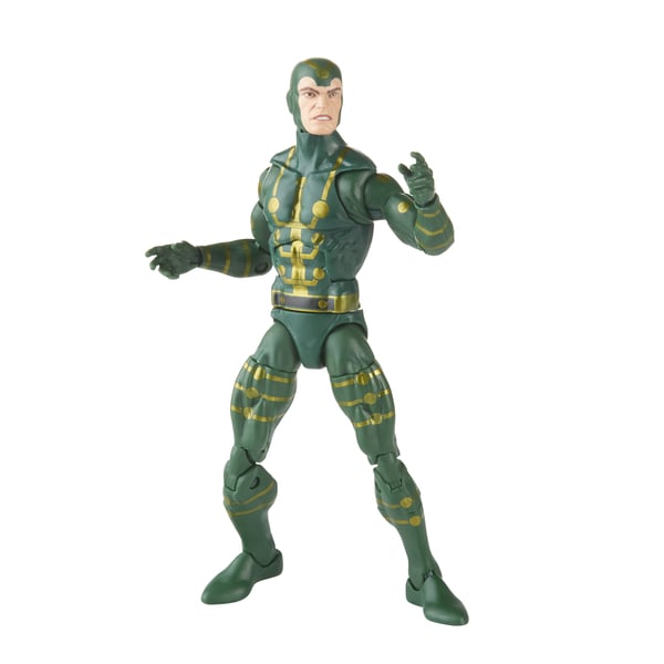 Marvel X-Men Multiple Man