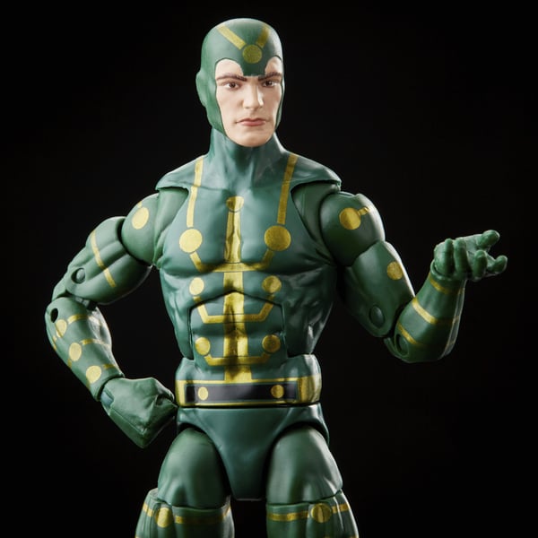 Marvel X-Men Multiple Man