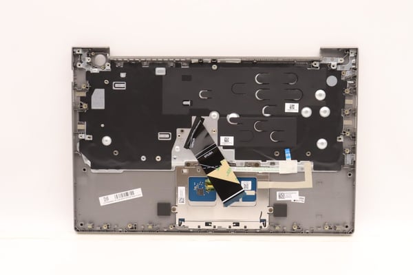 Lenovo 5CB1H92827 laptop reservedel Cover + keyboard Lenovo 5CB1H92827 laptop reservedel Cover + keyboard