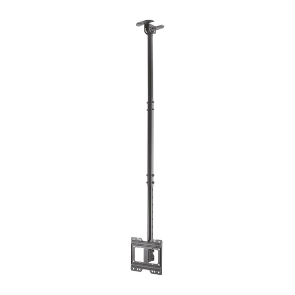 AISENS CT43TSE-053 fäste för skyltningsskärm 109,2 cm (43") Svart