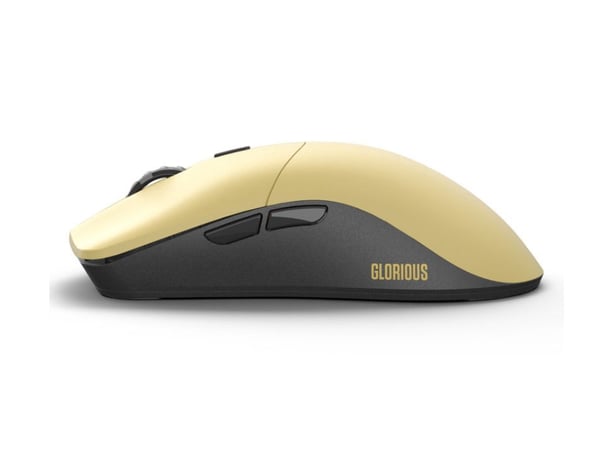 Glorious Gaming Model O PRO datormöss Spela högerhand RF Trådlös Optisk 19000 DPI