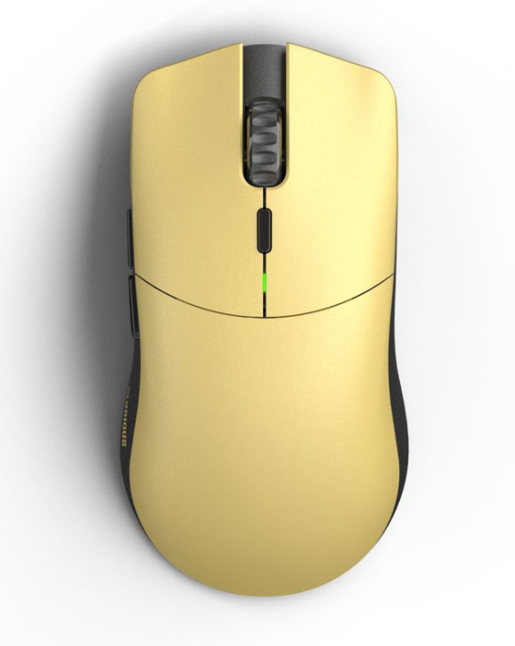 Glorious Gaming Model O PRO hiiri Pelaaminen Oikeakätinen Langaton RF Optinen 19000 DPI Glorious Gaming Model O PRO hiiri Pelaaminen Oikeakätinen Langaton RF Optinen 19000 DPI