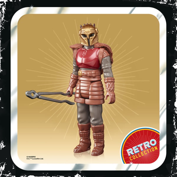 Star Wars F44585X0 collectible figure