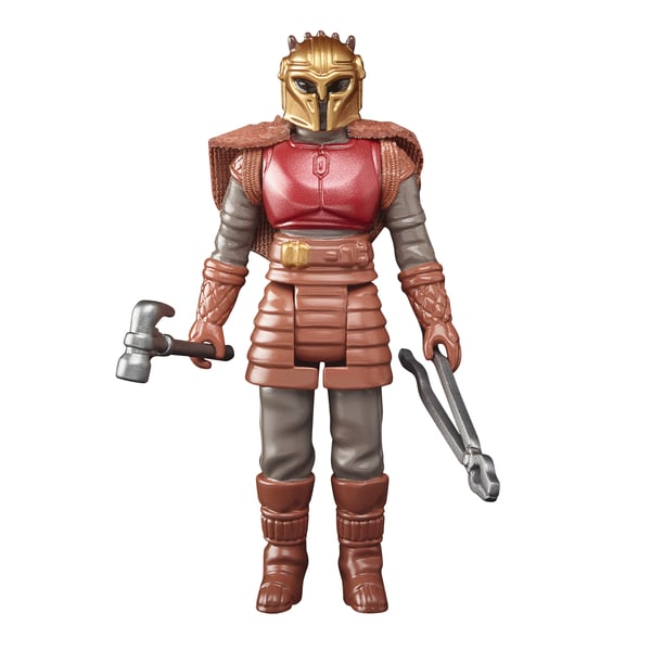 Star Wars F44585X0 collectible figure Star Wars F44585X0 collectible figure