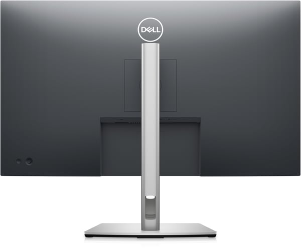 DELL P Series P3223QE computerskærm 80 cm (31.5") 3840 x 2160 pixel 4K Ultra HD LCD Sort