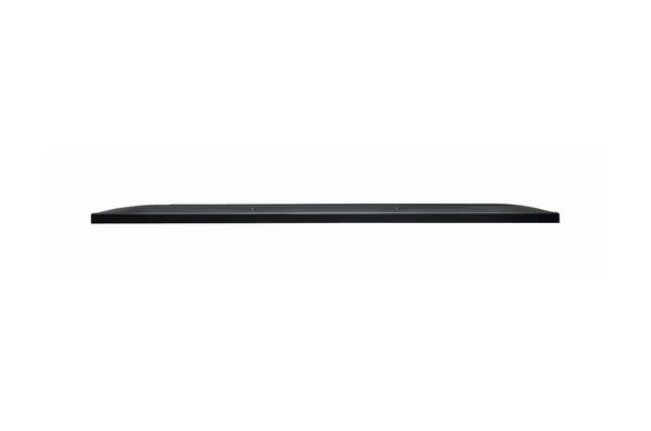 LG 43UH7J-H skilte display Digital fladpaneldisplay 109,2 cm (43") IPS Wi-Fi 700 cd/m² 4K Ultra HD Sort Indbygget processer WebOS 24/7