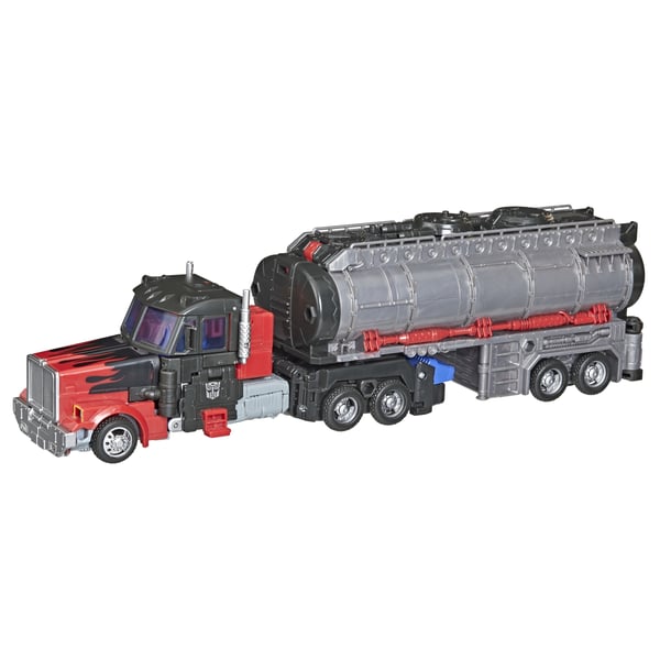 Hasbro Transformers: Legacy F30615X0 action & samlefigurer