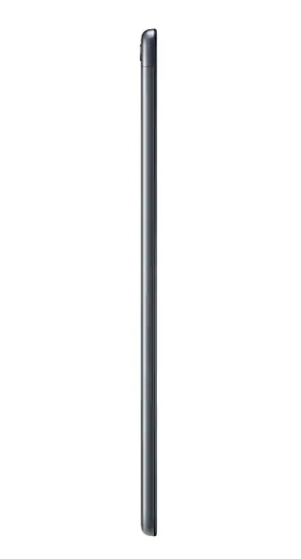 Samsung Galaxy Tab A (2019) SM-T515N 4G 32 GB 25,6 cm (10.1") 2 GB Wi-Fi 5 (802.11ac) Sort