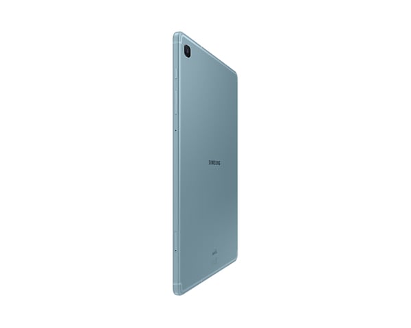 Samsung Galaxy Tab S6 Lite SM-P613N Snapdragon 128 GB 26,4 cm (10.4") 4 GB Wi-Fi 5 (802.11ac) Blå