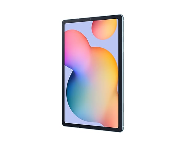 Samsung Galaxy Tab S6 Lite SM-P613N Snapdragon 128 GB 26,4 cm (10.4") 4 GB Wi-Fi 5 (802.11ac) Blå