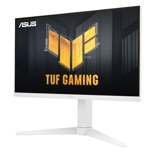 ASUS TUF Gaming VG27AQML1A-W computerskærm 68,6 cm (27") 2560 x 1440 pixel Wide Quad HD LCD Hvid
