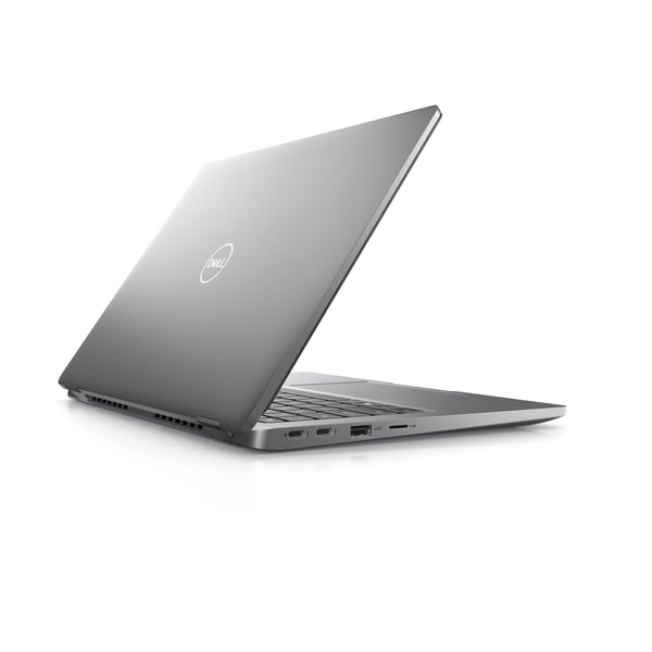 T1A DELL Latitude 5330 Intel® Core™ i7 i7-1265U Laptop 33,8 cm (13.3") Fuld HD 16 GB DDR4-SDRAM 256 GB SSD Windows 11 Pro Tysk Grå