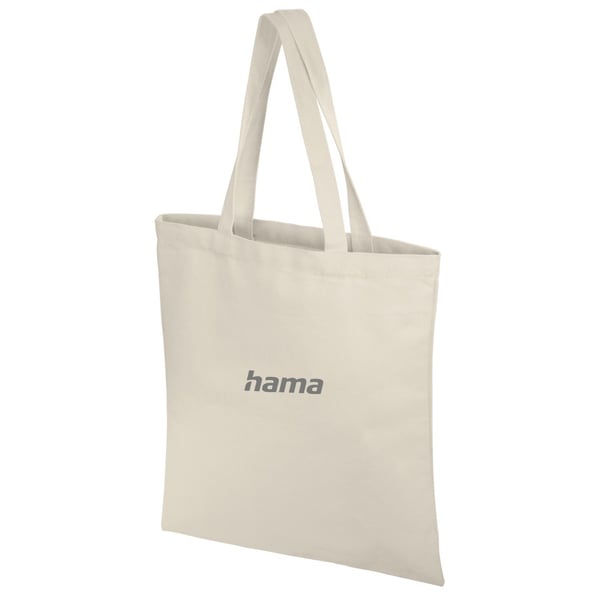 Hama 00021158 bakgrundsskärm Grön Bomull