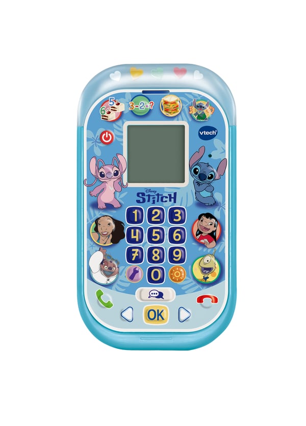 VTech Stitch Smartphone