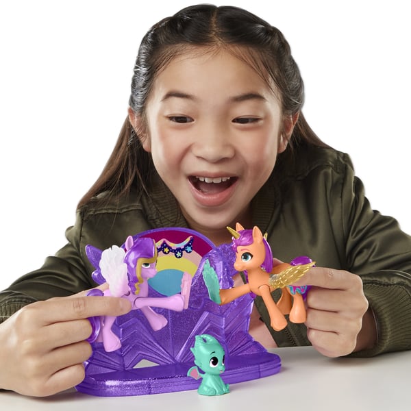 My Little Pony Musical Mane Melody