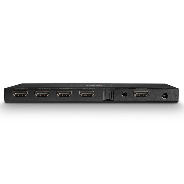 Lindy 38231 bilddelare HDMI 4x HDMI