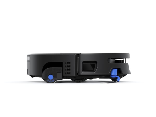 Ecovacs DEEBOT T90S PRO OMNI EU 0,25 L Sort