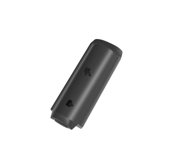 Zebra PowerPrecision - Kannettavan laitteen akku (laajennettu kapasiteetti) - Litiumioni - 4900 mAh (pakkaus, jossa