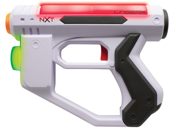 Laser X - Nxt Micro B2 Blaster