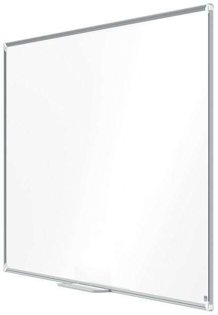Nobo Premium Plus emaljeret magnetisk whiteboard 180x90cm