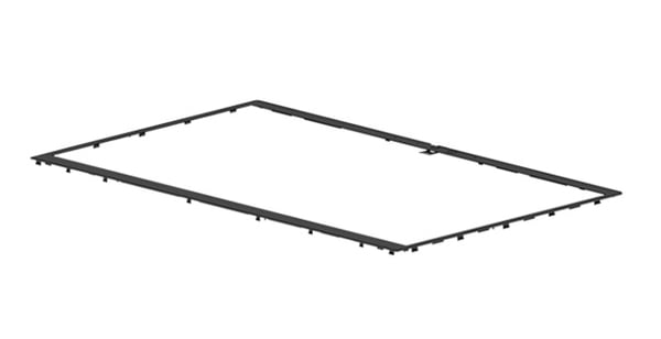 HP M07163-001 kannettavan tietokoneen varaosa Etupaneeli