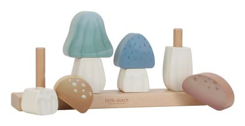 Little Dutch Stacker
