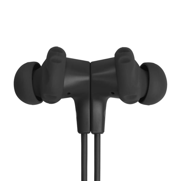 JBL Endurance Run 2 Kuulokkeet Langaton In-ear Puhelut/Musiikki/Urheilu/Päivittäinen USB Type-C Bluetooth Musta