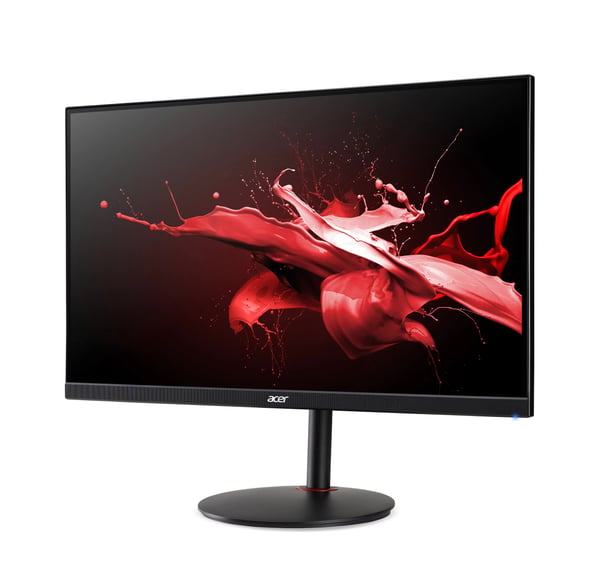 Acer Nitro XV240YW3b 23.8\" 60cm 1920x1080 240Hz