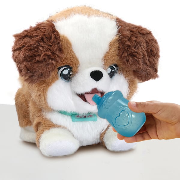VTech Puppy Doktersset