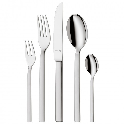 WMF 1161916390 bestiksæt 30 stk Rustfrit stål