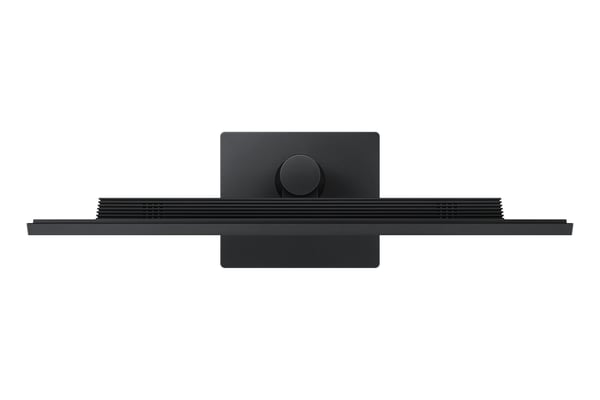 Samsung S80HF tietokoneen litteä näyttö 68,6 cm (27") 5120 x 2880 pikseliä 5K Ultra HD LCD Musta