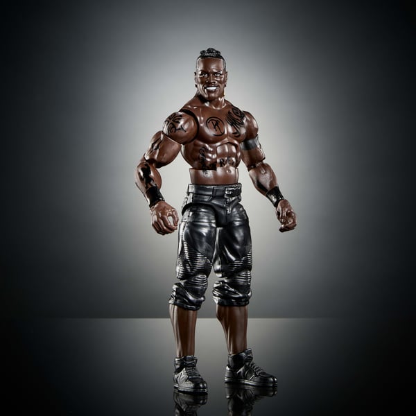 WWE Elite Collection R-Truth Action Figure