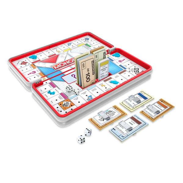 Hasbro E5340101 lautapeli