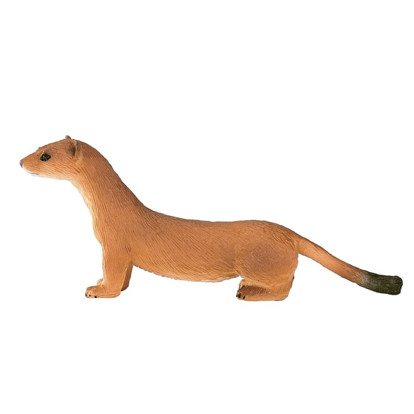 Mojo Fun Stoat