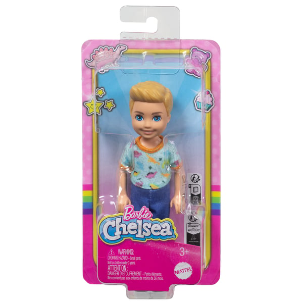 Barbie Chelsea Doll