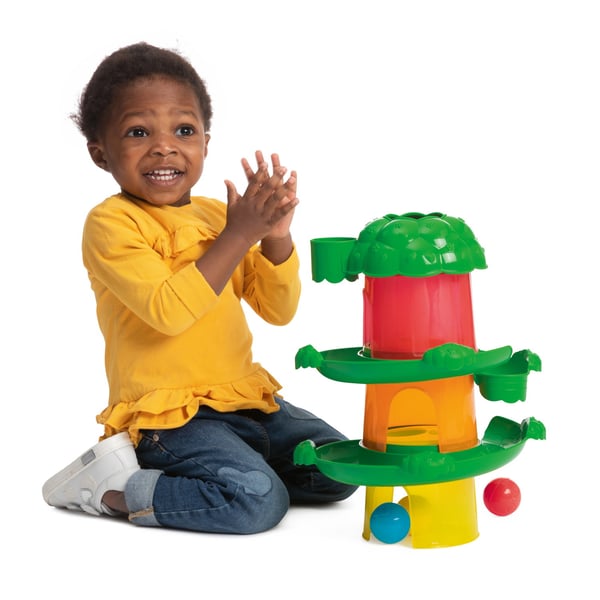Chicco 11084000000 utbildningsleksaker