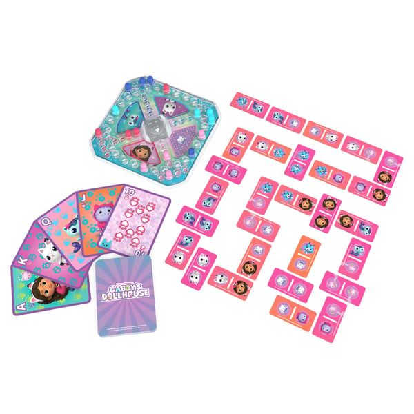 Gabi Katts Stuga Spel x3 6066779 p6 Spin Master