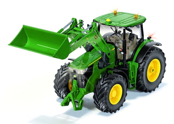 Siku 6792 radio-ohjattava (RC) malli 1:32