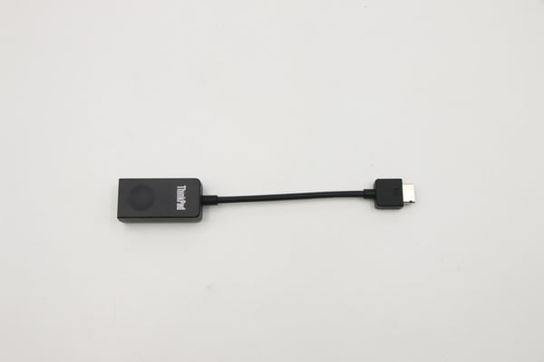 Lenovo 01YU028 interface-kort/adapter RJ-45