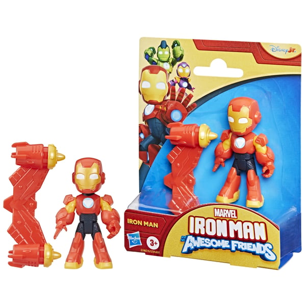 Marvel Iron Man G14675L00 tøjdyr