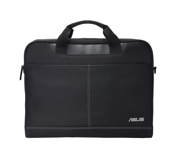 ASUS Nereus 40,6 cm (16") Mappe Sort